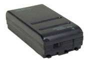 BATTERY Replacement for Panasonic HHR V20A Fits 8mm VHS  
