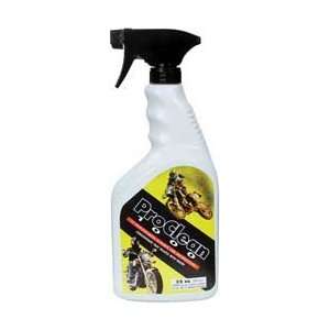  PROCLEAN 1000 CLEANER BIKE 1 GAL. PC 1G Automotive