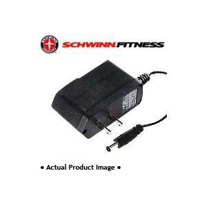  Schwinn 140 Upright Exercise Bike Power Supply / AC 