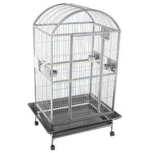  Cockatoo Condo Stainless Steel Cage