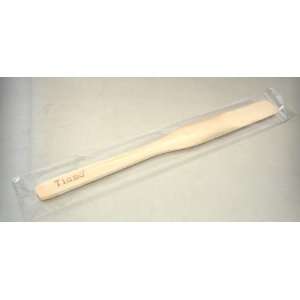  Tiamo Bamboo Syphon Stir Stick