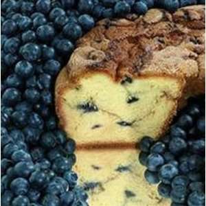   New England Blueberry Coffee Cake  Grocery & Gourmet Food