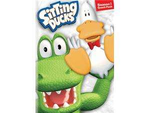 sitting ducks season 1 quack pack be the first to review this product 