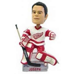  Curtis Joseph Forever Collectibles Bobblehead