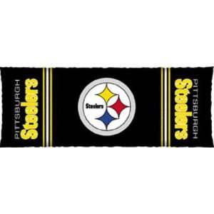  Pittsburgh Steelers Body Pillow