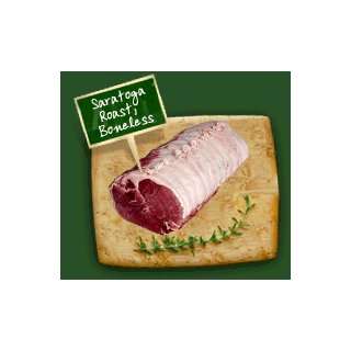 Niman Ranch Pork Loin Roast Grocery & Gourmet Food