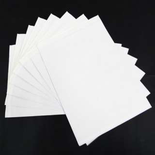   A4 Tattoo Stencil Transfer Thermo Copier Carbon Tracing Paper Supply