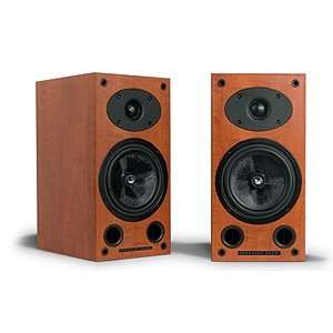   Short   Carnival 2   Bookshelf Speakers   Pair   Calvados Electronics