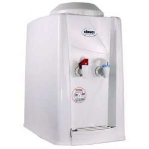   Hot/Cold Countertop Bottleless Water Dispenser w Conv