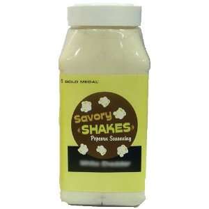 Gold Medal 2384S 16 oz Ranch Savory Shakes Bottle  Grocery 