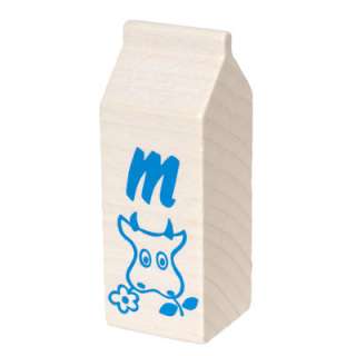 Haba 1388 Milk Carton  