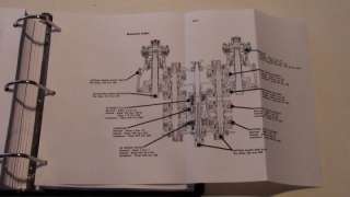 CASE 1150B Crawler Service Repair Manual, New, NICE  