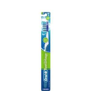  Oral B Complete Advantage Toothbrush, Whole Mouth Clean 