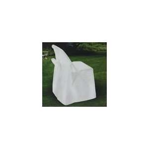  White Chair Covers With Bows