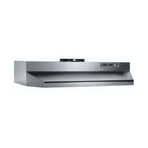  Broan Economy Series  403023 30 Under Cabinet Range Hood 