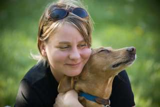 QT Best Yet Cedar Oil Flea & Tick Spray For Dogs Kills & Repels 