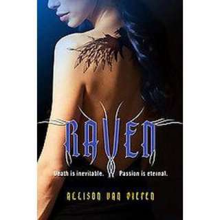Raven (Hardcover).Opens in a new window