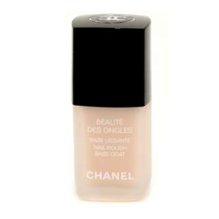 Chanel Beaute Des Ongles Nail Polish Base Coat 13ml Perfume Fragrance 
