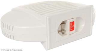NEW White Eva Dry EDV Brand Mini Dehumidifier .5 Pint 832856000084 