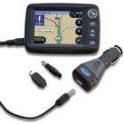 AC Travel & Car Charger for Garmin nuvi 750 760 770 780  