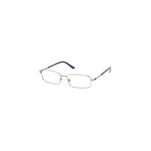  BVLGARI BV 1031T 4042 GUNMETAL BULGARI EYEGLASSES Health 