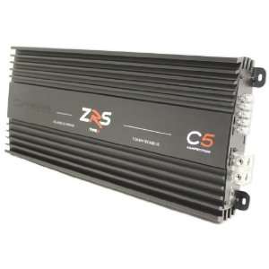  Brand New Cadence Zrs c5 5100 Watt Rms (10,000w Peak 