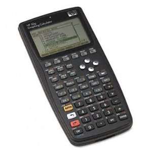  HP® 50g Graphing Calculator CALCULATOR,GRAPHING,BK 