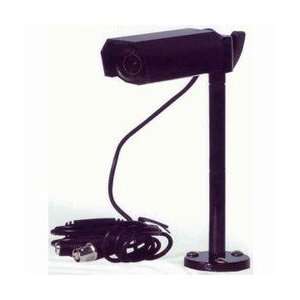   Business & Home Security Camera, 3.6mm, Sony Color CCD