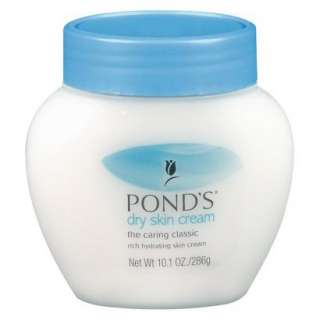 Ponds Dry Skin Cream   10.1 oz.Opens in a new window