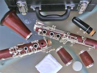 real value for money intermediate clarinet – the equivalent Yamaha 