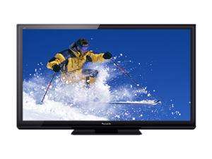    Panasonic Viera 55 1080p 600Hz Plasma HDTV TC P55ST30