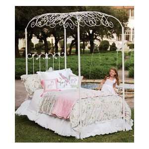  princess canopy double bed