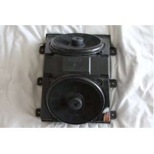   Nissan GT R Bose Amplified Open Air Subwoofer