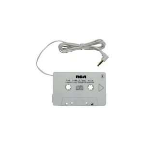  /Cd Player Cassette Adapter Audio Signals Cable 