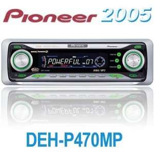   CD /  player   Full DIN   in dash   50 Watts x 4