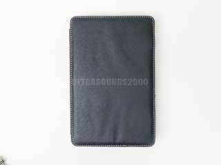 Leather Case Coby Kyros MID7015 7016 7022 7024 C01B  
