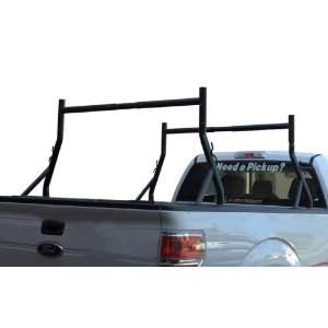   Truck Cargo Ladder Rack Pick up Contractor Pick up Rack Lumber Utility