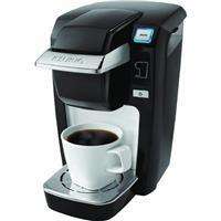   B31 Mini Plus 1 Cup Espresso Coffee Machine Brew 649645003160  