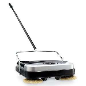  Rotaro Carpet and Floor Sweeper   Frontgate