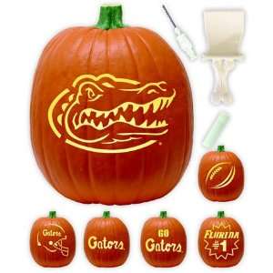  Complete Halloween PUMPKIN CARVING KIT (Carving Patterns, Carving 