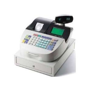    Royal ALPHA850ML 200 Dept Thermal Cash Register Electronics