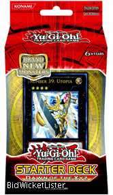you are bidding on categories collectible card games yu gi