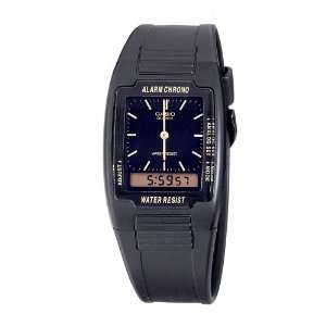  Casio Mens AQ47 1E Classic Ana Digi Watch Watches
