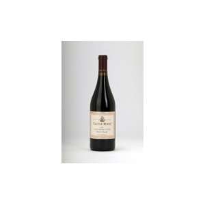  2009 Castle Rock Pinot Noir California 750ml Grocery 