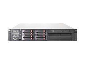    HP ProLiant DL380 G7 Rack Server System Intel Xeon E5649 