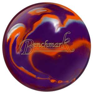 Columbia 300 Benchmark Bowling Ball NIB 1st Quality 14 LB  