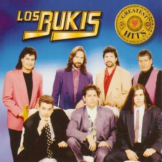 Los Bukis Greatest Hits