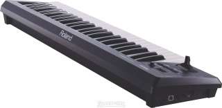 Roland A 500S (49 Key Compact) (49 Key Compact Controller)  
