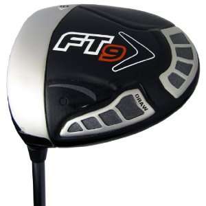  Callaway Golf  Fusion FT 9 Draw Driver