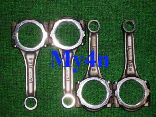 Suzuki Samurai connecting rods rod reman g13b g13a g13  